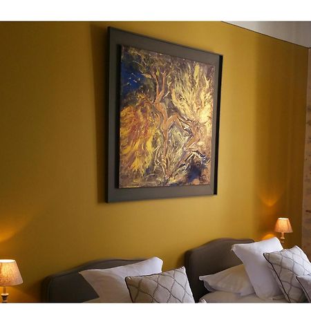 La Sauternaise, Luxury Boutique B&B Sauternes Room photo