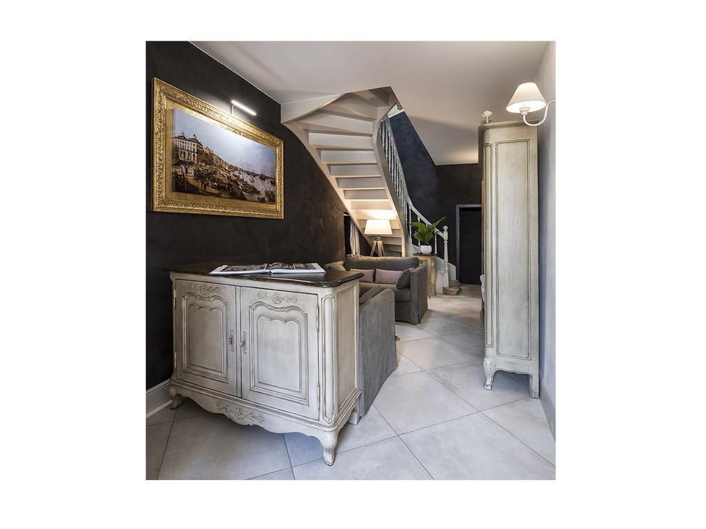La Sauternaise, Luxury Boutique B&B Sauternes Exterior photo