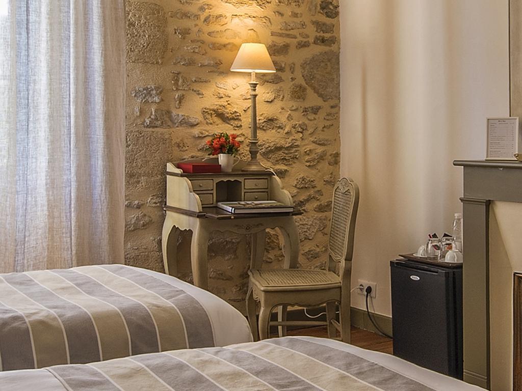 La Sauternaise, Luxury Boutique B&B Sauternes Exterior photo