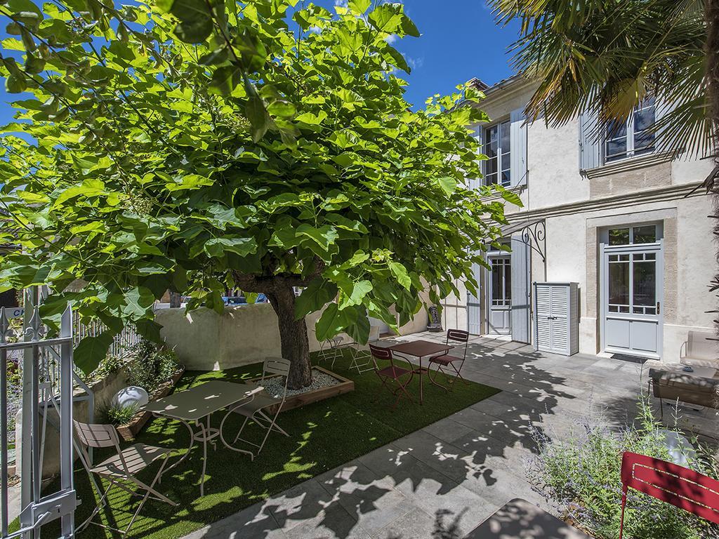 La Sauternaise, Luxury Boutique B&B Sauternes Exterior photo